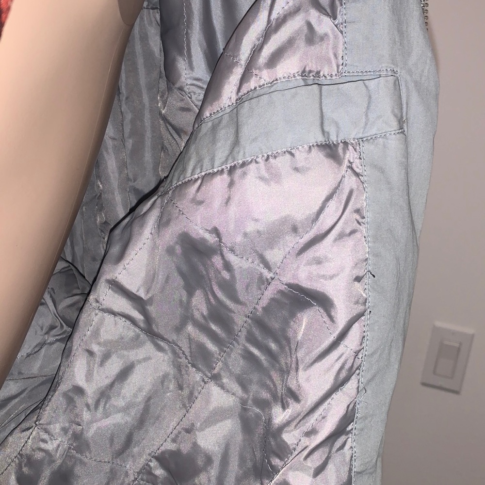 Bull head bomber jacket - Picture 8 of 11